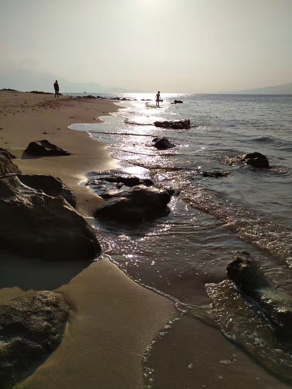 手机摄影-浙江地区为主