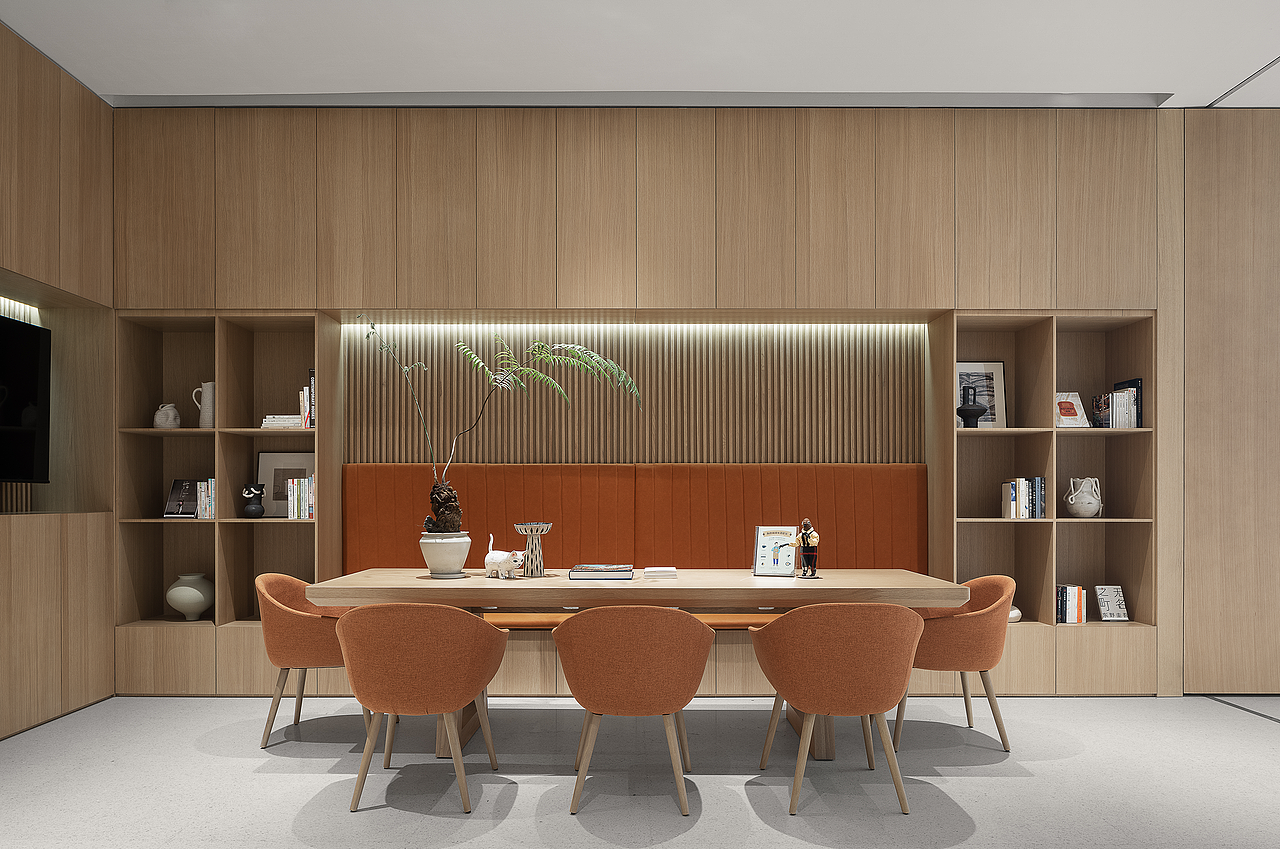 元禾大千 | 宁波明州里蔚来中心（图ZMjgyNjI5Njcy） - 商业空间设计 - 站酷设计师元禾大千原创素材 - 站酷ZCOOL