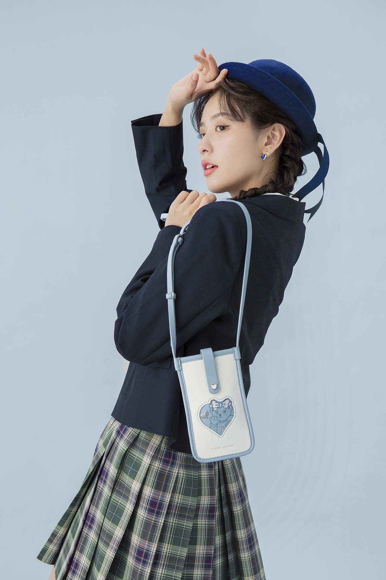 TeenieWeenie包包（图ZMjg5OTY2NTI0） - 人像摄影 - 站酷设计师松果计划原创素材 - 站酷ZCOOL