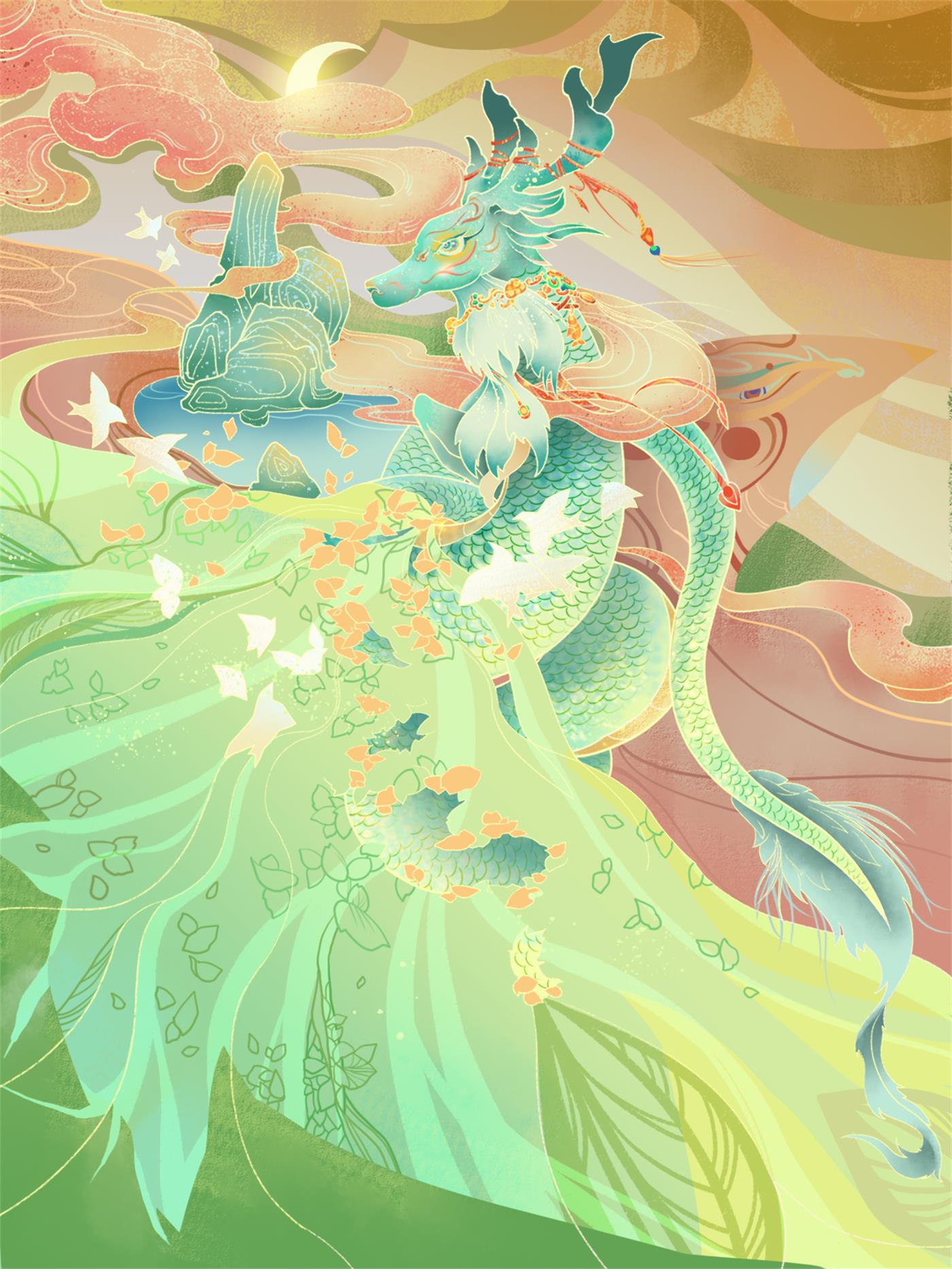 淙人LANECOO的个人主页（背景预览） - 主页背景设置 - 站酷设计师淙人LANECOO原创素材 - 站酷ZCOOL