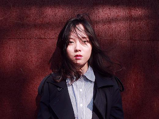 憂郁（個人主頁-ZMjQ0OTIzMDA=） - 人像攝影 - 站酷設(shè)計師MISSBIG原創(chuàng)素材 - 站酷ZCOOL