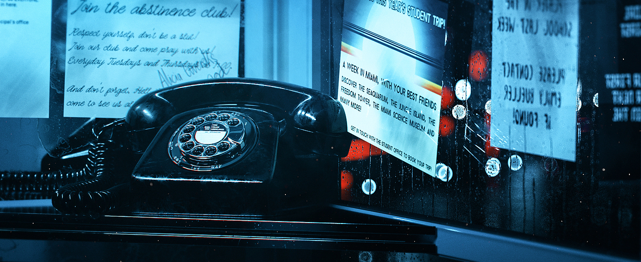 URBAN FANTASY（图ZMjA1MjE5OTky） - 动画/影视 - 站酷设计师糍粑GRC原创素材 - 站酷ZCOOL