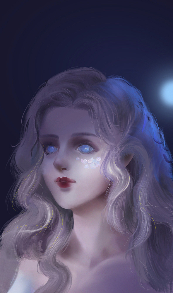 略略略（图ZMjMwMDgxMDQw） - 游戏原画 - 站酷设计师Z75799245原创素材 - 站酷ZCOOL