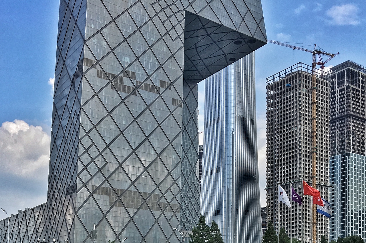 第一篇，站酷看起来很酷的样子（图ZODM0NjQxMDA=） - 环境/建筑摄影 - 站酷设计师雷汉三原创素材 - 站酷ZCOOL