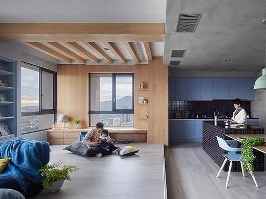 一墅一境｜5招让你的房子变大5倍！