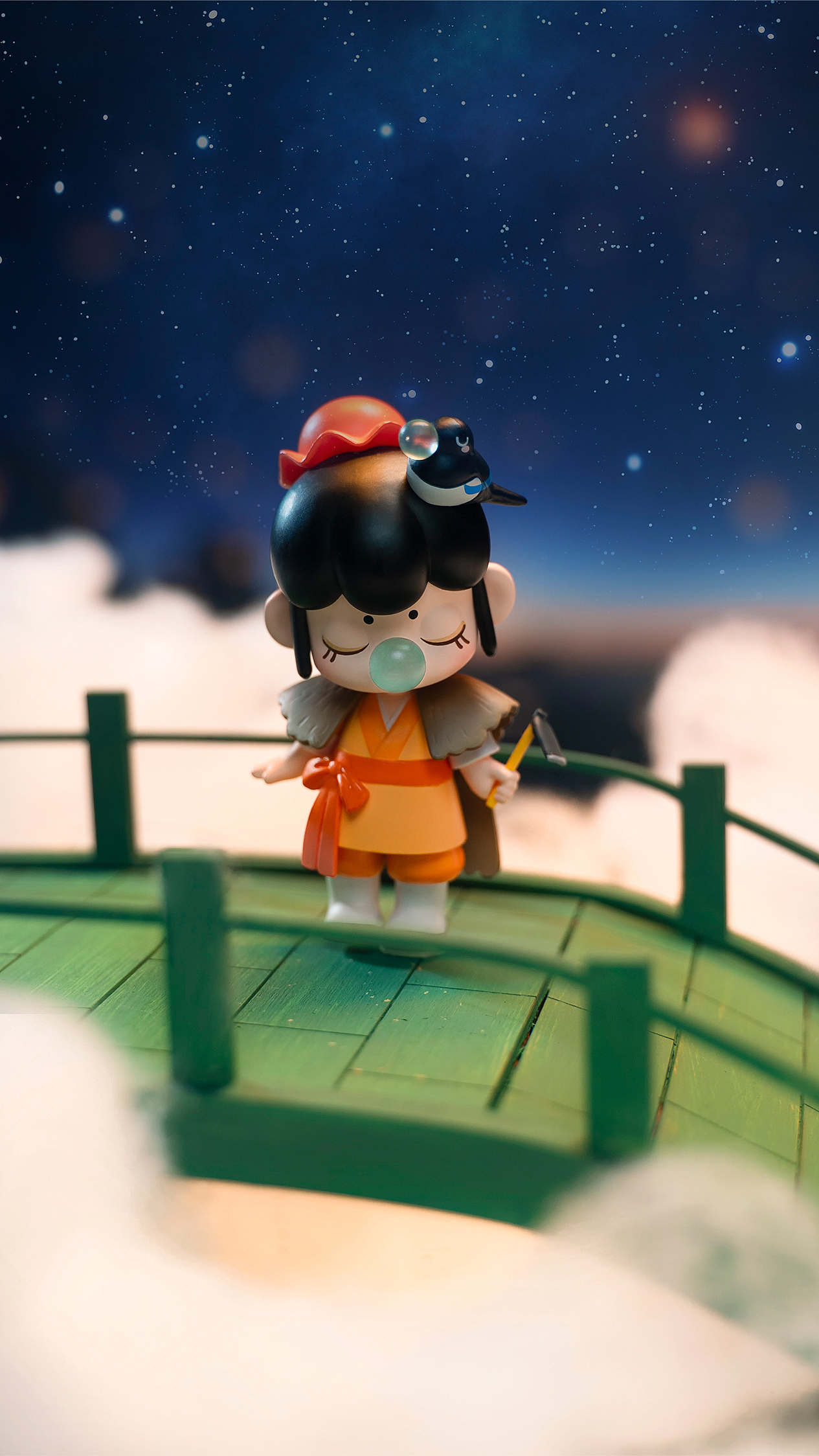 nanci囡茜与子成说系列来了!