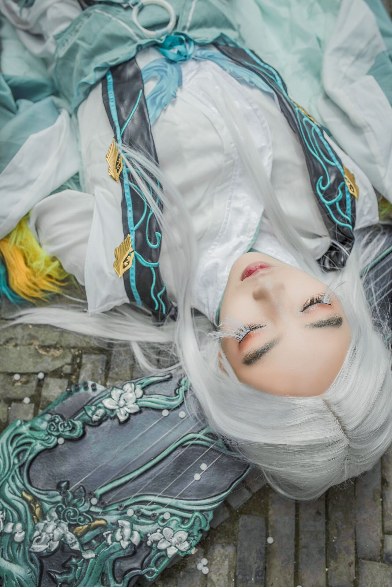 cos后期特效（图ZMTQ3MDA4NjM2） - 其他 - 站酷设计师六月唯明原创素材 - 站酷ZCOOL