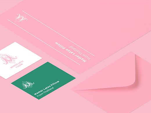 Master Latex Pillow（个人主页-ZMzY0Njk4ODA=） - 品牌 - 站酷设计师陈丛原创素材 - 站酷ZCOOL