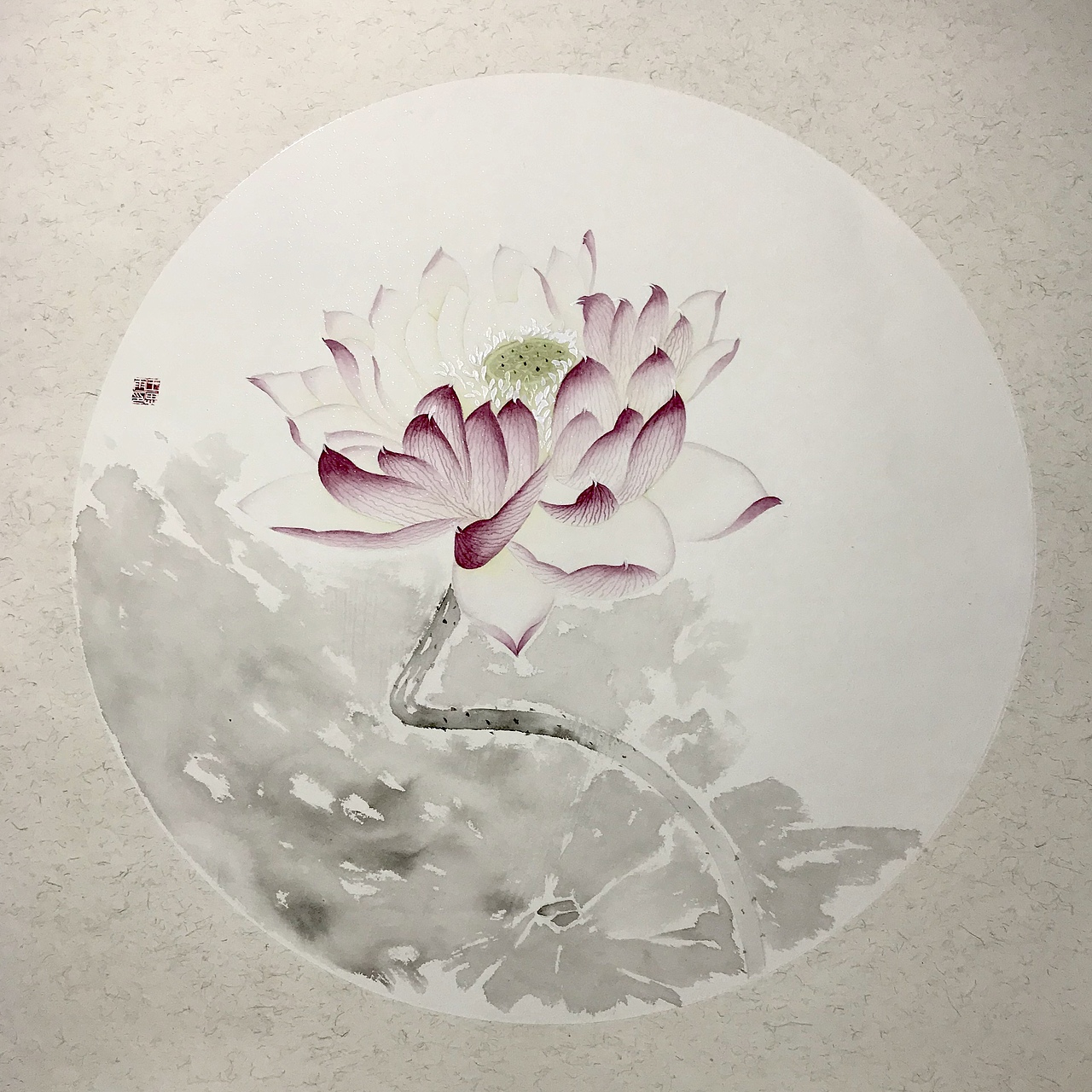 墨古（图ZMTQ3NDE2NjE2） - 绘画 - 站酷设计师呃小的原创素材 - 站酷ZCOOL