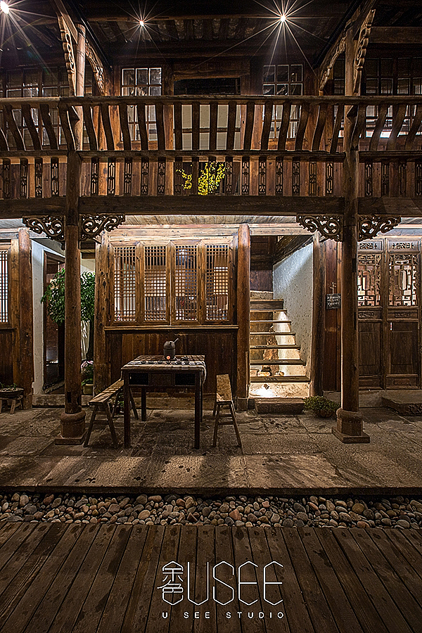 设计师小院（图ZMTczNzgwODk2） - 环境/建筑摄影 - 站酷设计师摄影师海哥原创素材 - 站酷ZCOOL