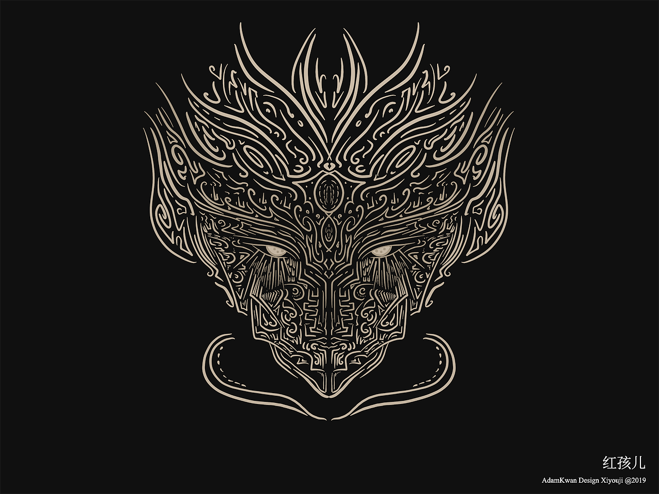 稀游记 - 平面概念设计（图ZMTgxMzY4NzY4） - 其他平面 - 站酷设计师WallaceWang原创素材 - 站酷ZCOOL