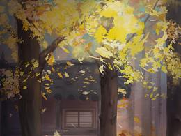 2020的一些画儿2