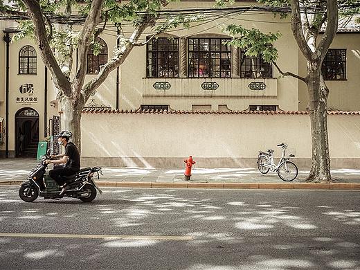 城市街道 | 一起去扫街吧