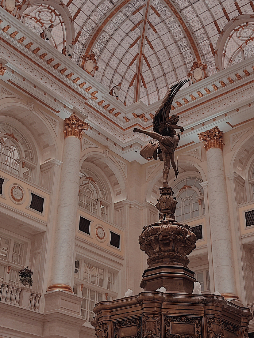 手机拍摄-澳门特别行政区