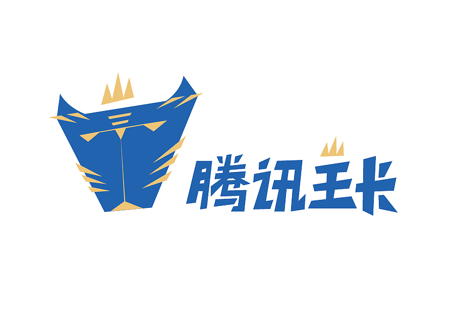 腾讯王卡品牌形象设计——索尔（图ZMTAzNzIyMTI0） - IP形象 - 站酷设计师南溟原创素材 - 站酷ZCOOL