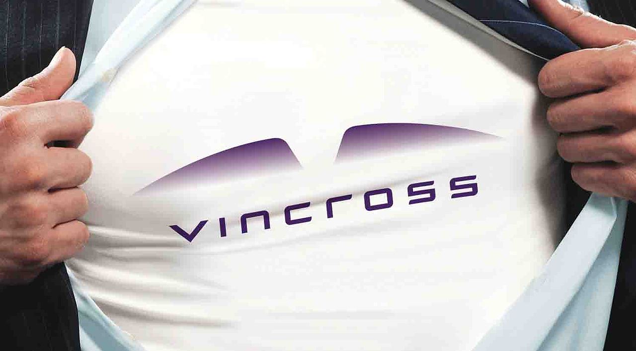 奇弩 网络科技 企业LOGO设计+企业VI设计