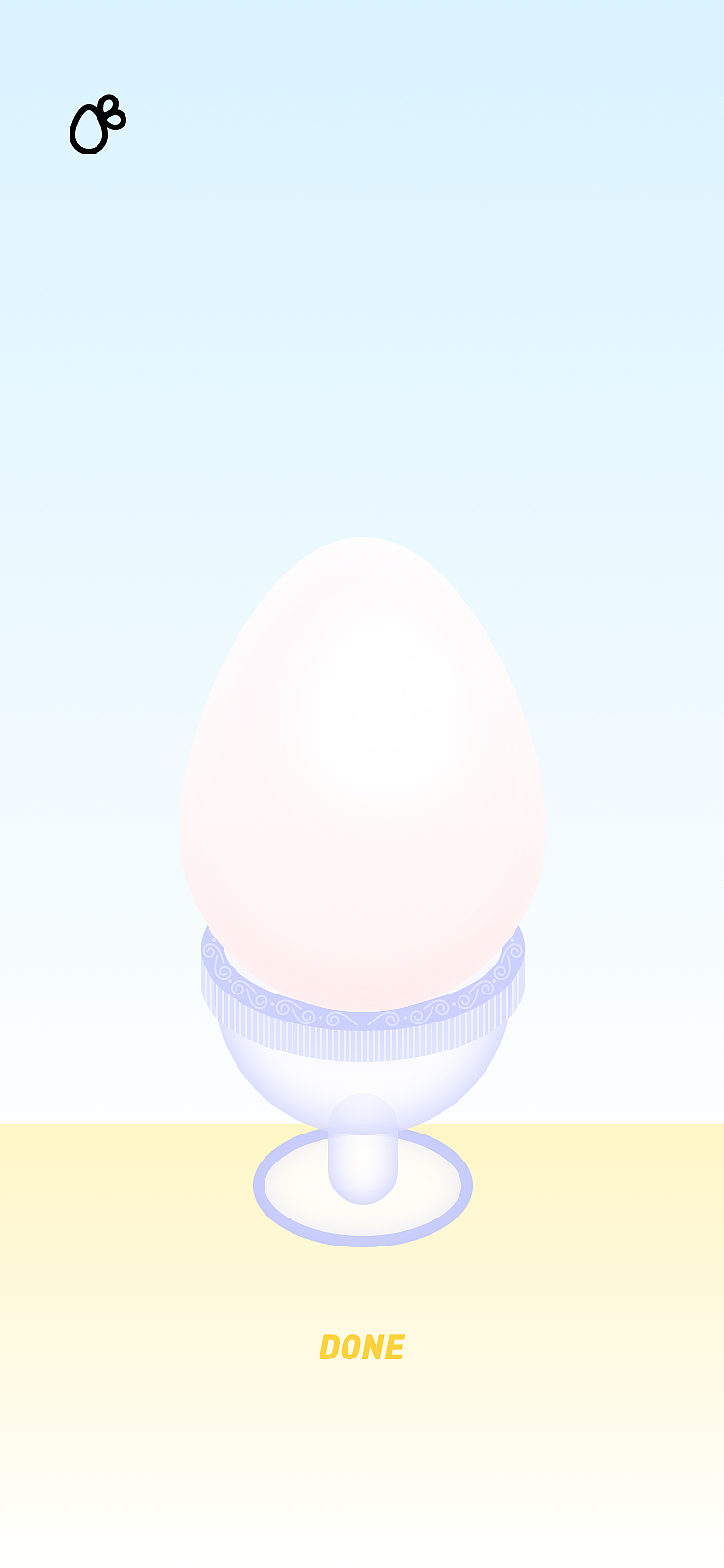 剥鸡蛋（图ZMjQ0MjI4Mzgw） - 创作习作 - 站酷设计师Aceasdfghjkl原创素材 - 站酷ZCOOL