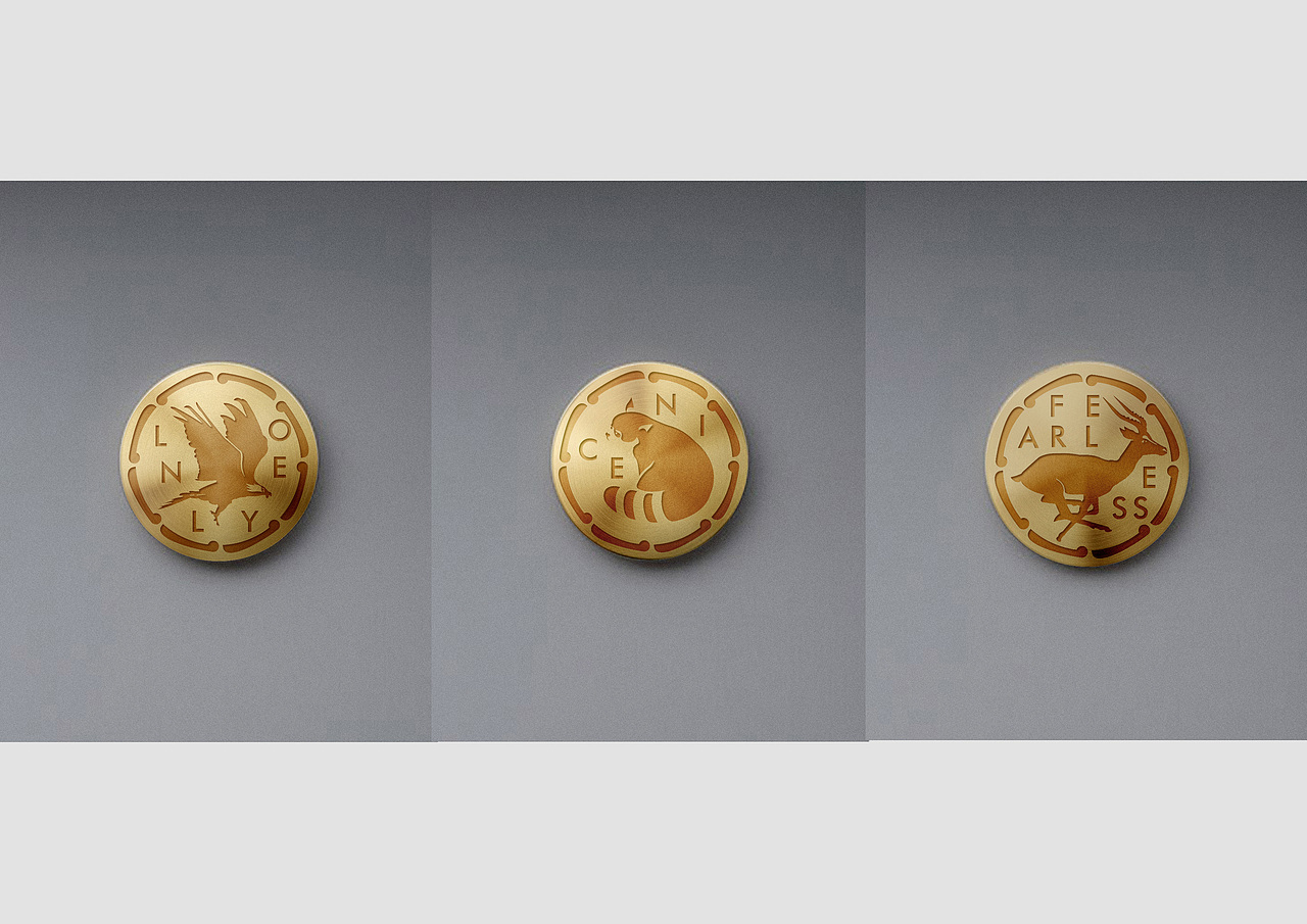 九间堂（图ZMjY1MjQwMzQw） - 品牌 - 站酷设计师陆禄有为原创素材 - 站酷ZCOOL