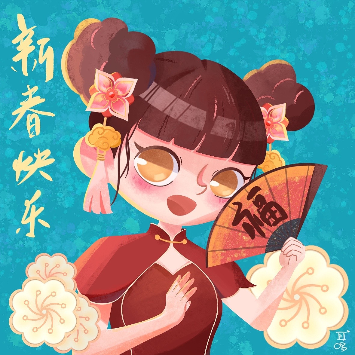 2020年1月优秀作品（图ZMTk3Njk0MzM2） - 创作习作 - 站酷设计师胡撸娃原创素材 - 站酷ZCOOL