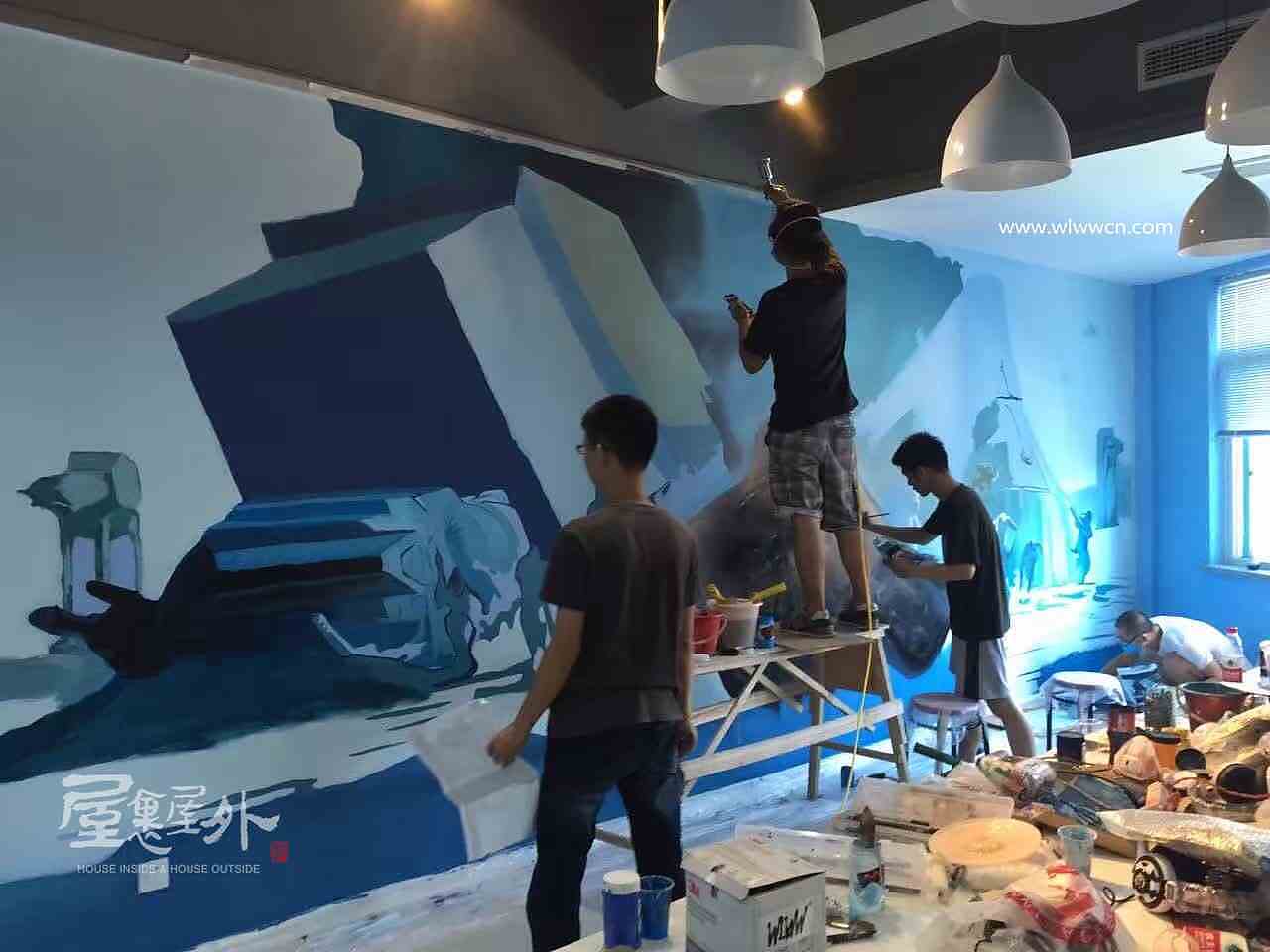 临安艾克逊网咖(杭州)