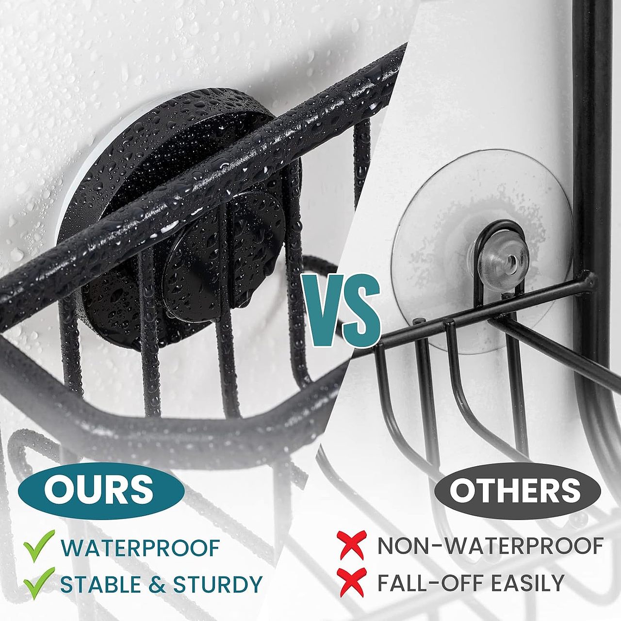 不知如何设计亚马逊？进来看下参考图！