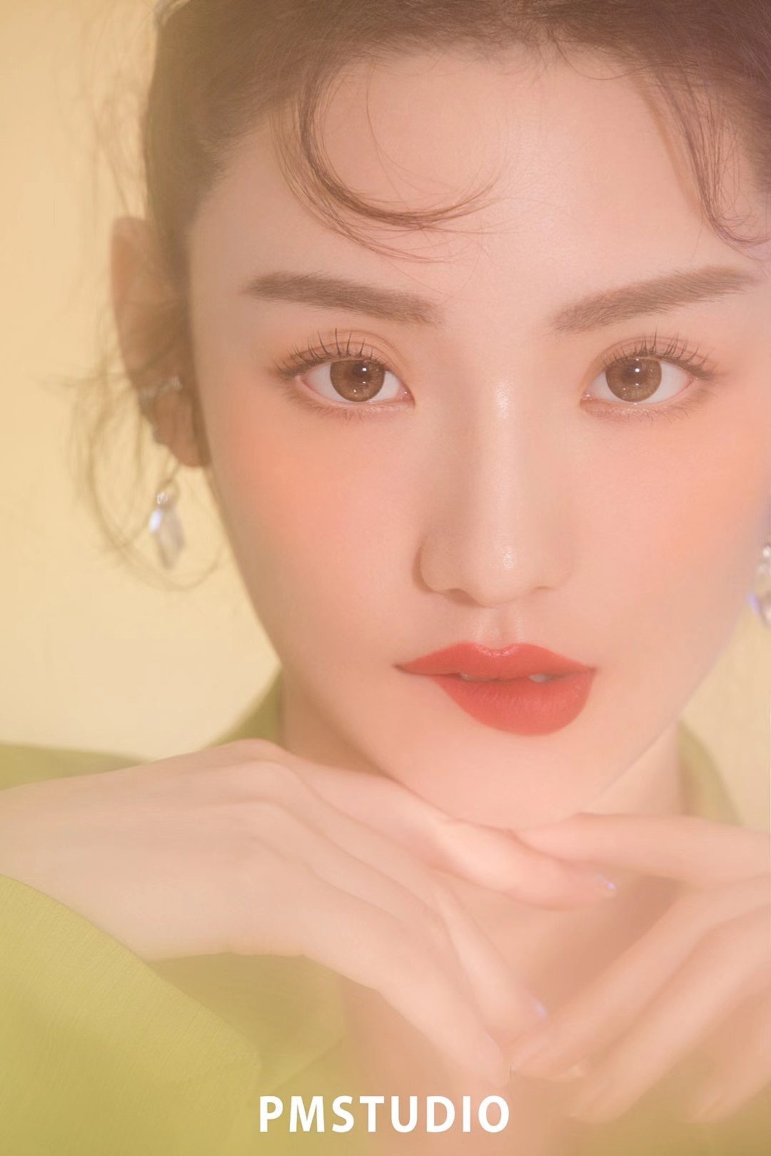 美妆摄影、视频 I Uhue x TPstudio摄影（图ZMjQ4NTIxNzIw） - 人像摄影 - 站酷设计师LensVision摄影原创素材 - 站酷ZCOOL