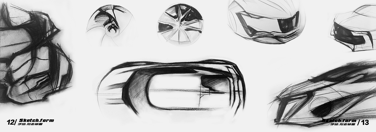 毕业设计的一些图（图ZODQ3MzgyNzY=） - 交通工具 - 站酷设计师zzmhahaha原创素材 - 站酷ZCOOL