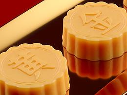 mama cates 媽媽燕窩 黃金燕窩月餅 產(chǎn)品包裝展示