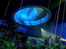 2021年空间类优秀作品合集