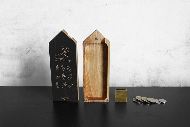 木屋储钱罐（图ZMTUzNDIwNjY4） - 生活用品 - 站酷设计师陈法标一Design原创素材 - 站酷ZCOOL