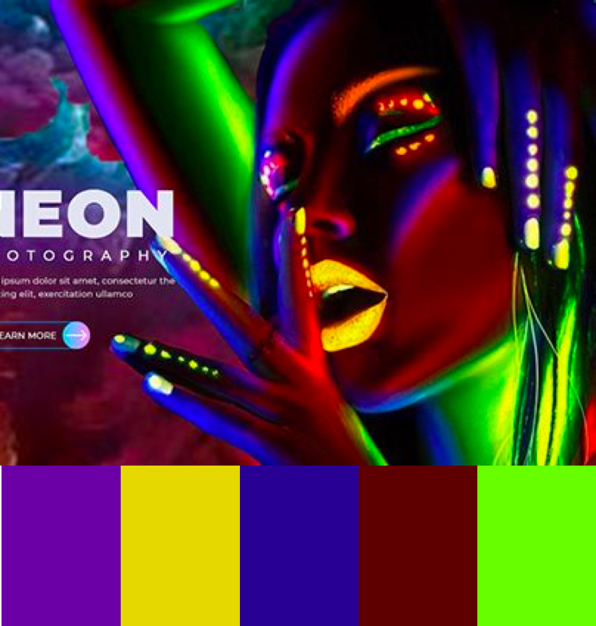 火出圈的赛博朋克你不了解下