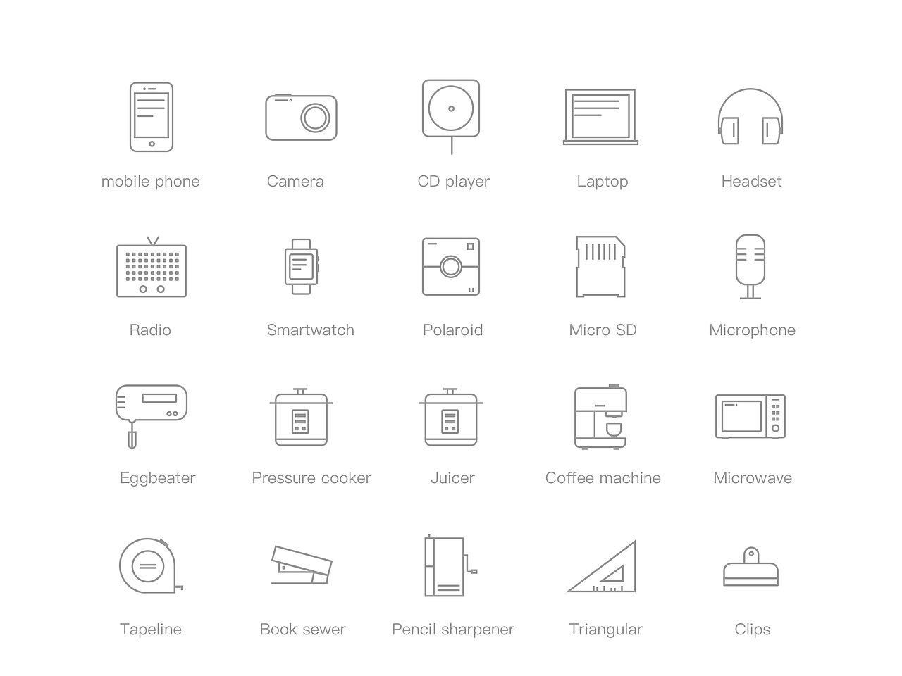 Icon练习（图ZNTE0NjMyMjg=） - 图标 - 站酷设计师sally528原创素材 - 站酷ZCOOL