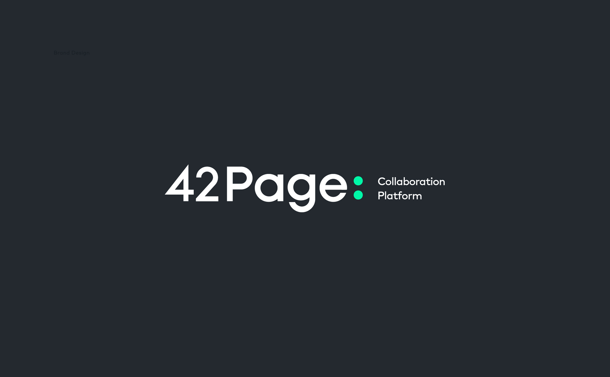 42Page丨ABD案例(图ZMTkzMDY0Njky) - 品牌 - 站酷设计师ABD品牌策略设计原创素材 - 站酷ZCOOL
