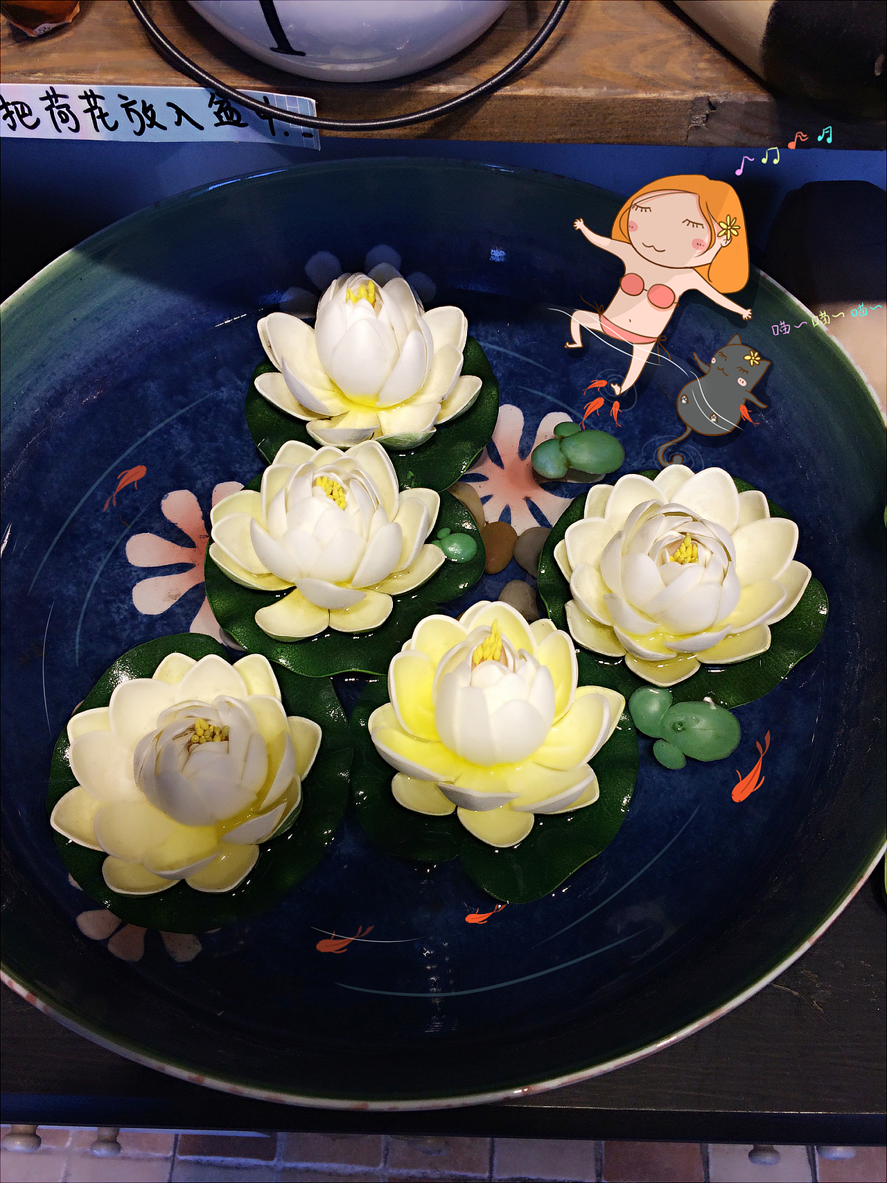 走走-看看-画画【二】