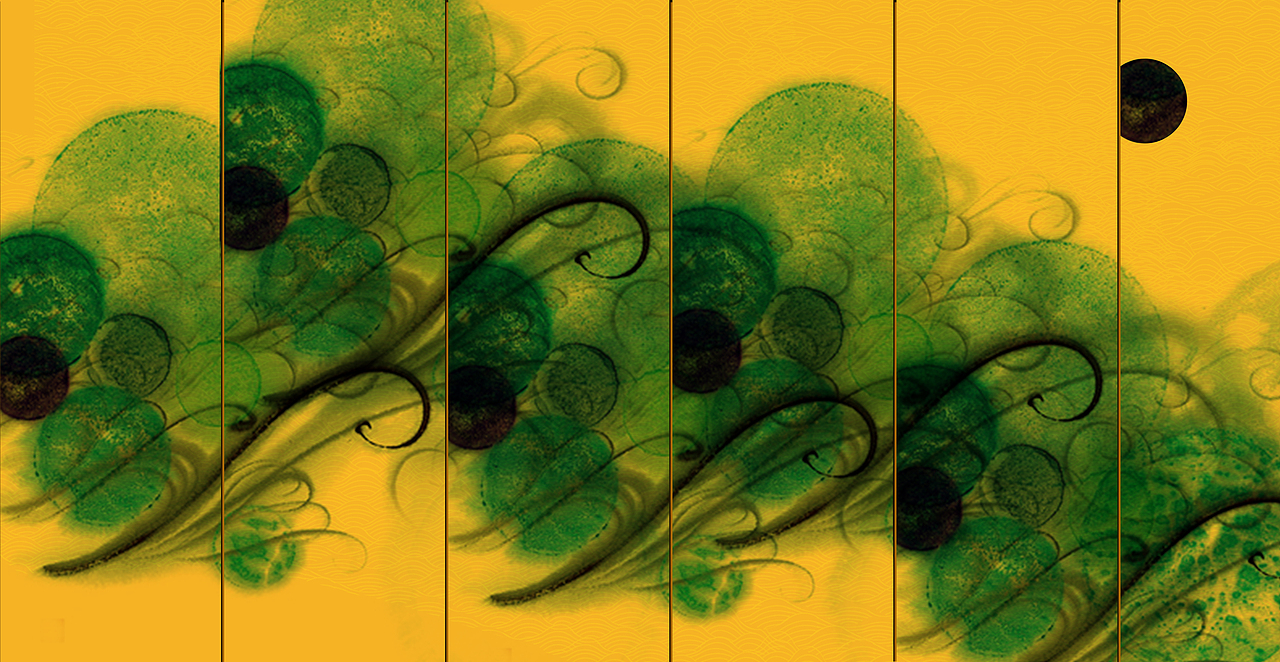 酒店软装大堂画（图ZNjU5NzEzMDA=） - 家装设计 - 站酷设计师周春羽原创素材 - 站酷ZCOOL