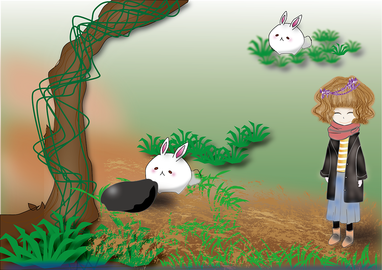 远郊（图ZNjgxNTM3ODQ=） - 概念设定 - 站酷设计师唐涩原创素材 - 站酷ZCOOL