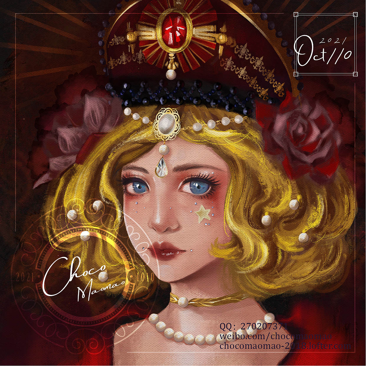 人物头像练习（图ZMjc0MjUzNDE2） - 创作习作 - 站酷设计师我叫毛小强原创素材 - 站酷ZCOOL