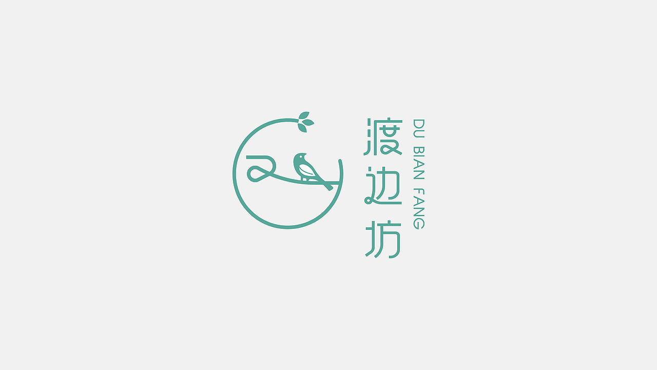 标志合集 | logo设计