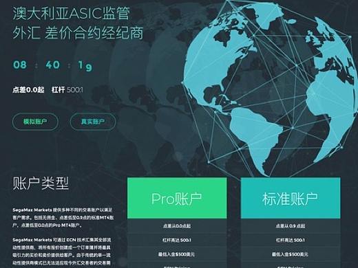 网站