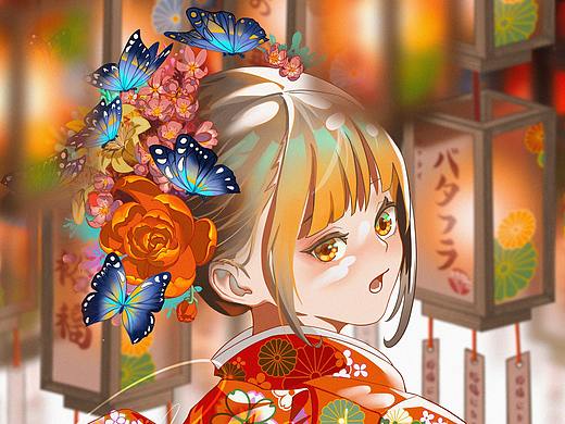 三月
