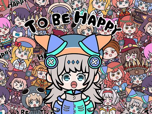 My Girls ｜潮流系列（第四弹）