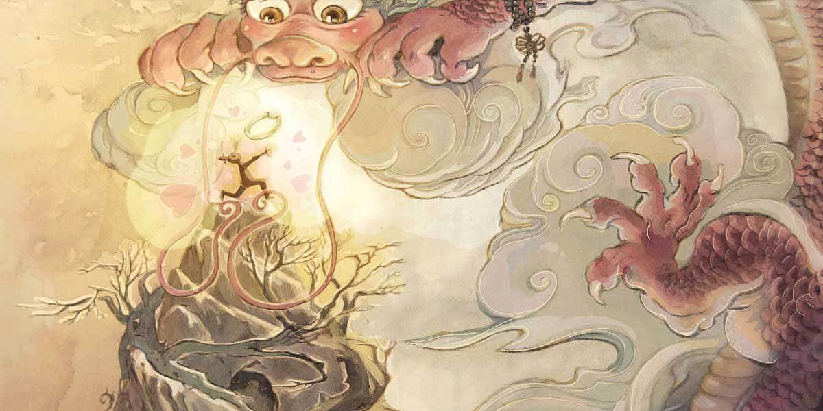 嫁给我吧！（附创作视频）（图ZMzA4OTcwNA==） - 商业插画 - 站酷设计师莲羊原创素材 - 站酷ZCOOL