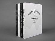 版式设计之基本功