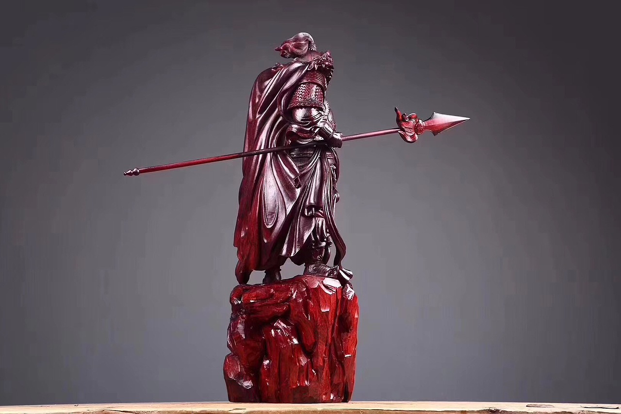 武神赵子龙