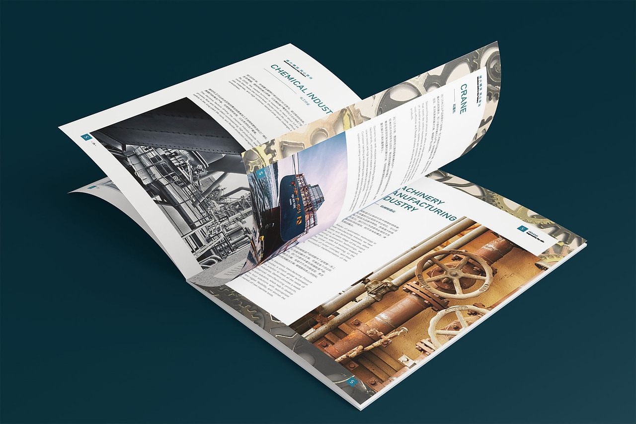 西门子SIEMENS宣传册（图ZMTU2NTkwMzc2） - 书籍/画册 - 站酷设计师SANDRASHEN原创素材 - 站酷ZCOOL