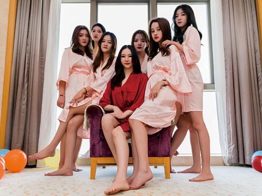 婚礼摄影、婚礼跟拍