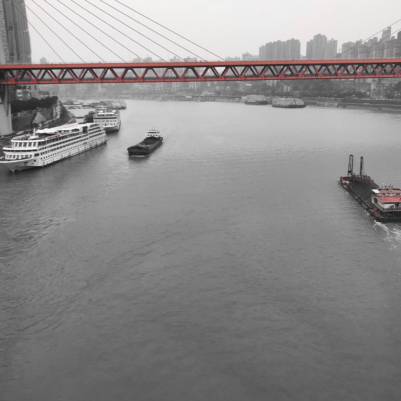 我记忆中的重庆（图ZMjIyNTc1ODQ0） - 风光摄影 - 站酷设计师老陈也叫RYAN原创素材 - 站酷ZCOOL