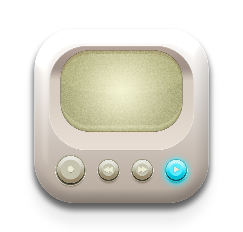 写真图标练习（图ZNTI0NzU5OTY=） - 图标 - 站酷设计师zppenging原创素材 - 站酷ZCOOL