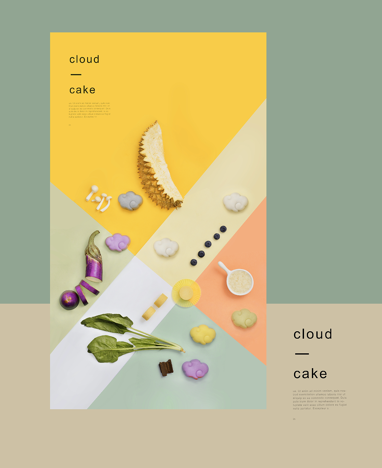 mooncake（图ZNTY4NDY4MTI=） - 其他摄影 - 站酷设计师YUM汤汤原创素材 - 站酷ZCOOL