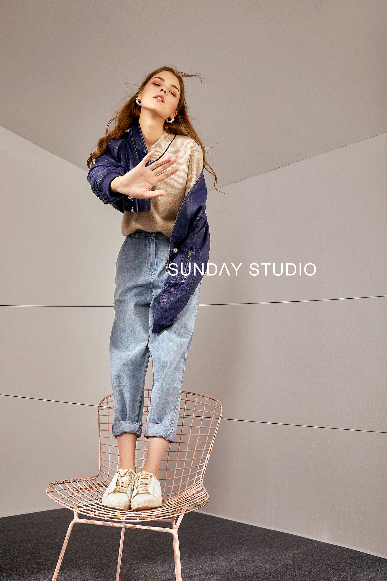 深圳尚帝视觉 | 秋冬女装作品（图ZMTI2MTA2ODUy） - 时尚/艺术摄影 - 站酷设计师深圳尚帝视觉原创素材 - 站酷ZCOOL